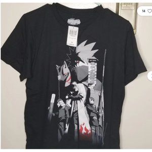 Naruto Shirt
